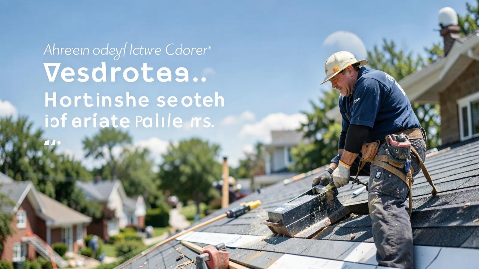 Roof Replacement in Waterloo, AL near me